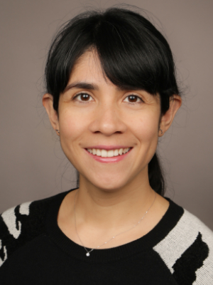 Dr. Johana Fajardo Castro